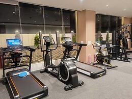 Starline Hotel