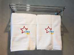 Starline Hotel