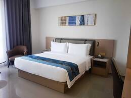 Starline Hotel