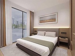 Starline Hotel