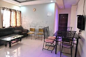 Kiran Homestay