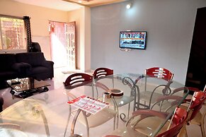 Kiran Homestay