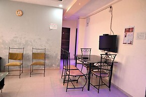 Kiran Homestay