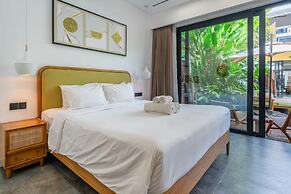 Kota Villa Bali