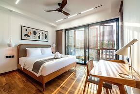 Kota Villa Bali