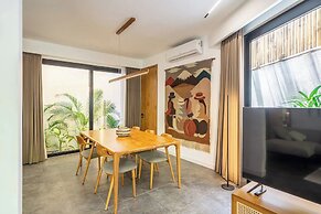 Kota Villa Bali