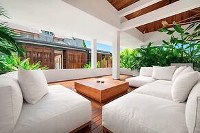 Kota Villa Bali