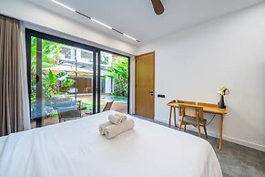 Kota Villa Bali