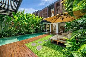 Kota Villa Bali