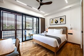 Kota Villa Bali