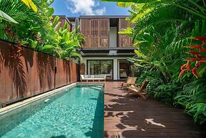 Kota Villa Bali