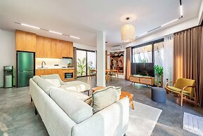 Kota Villa Bali