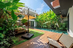 Kota Villa Bali