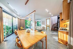Kota Villa Bali