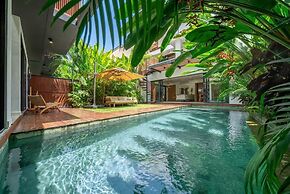 Kota Villa Bali