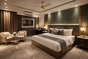 NH Skye Suites Hotel