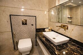 NH Skye Suites Hotel
