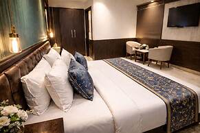 NH Skye Suites Hotel