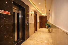 NH Skye Suites Hotel