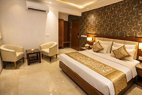 NH Skye Suites Hotel