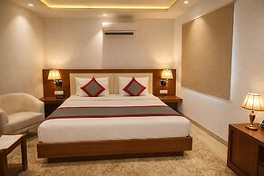 NH Skye Suites Hotel