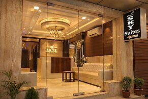 NH Skye Suites Hotel