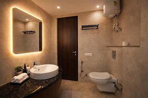 NH Skye Suites Hotel
