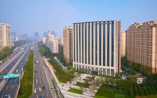 LJZ Supreme Tower Hotel