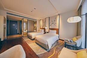 LJZ Supreme Tower Hotel