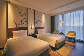 LJZ Supreme Tower Hotel