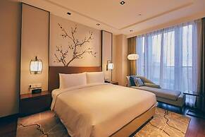 LJZ Supreme Tower Hotel