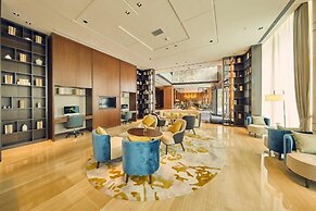 LJZ Supreme Tower Hotel