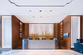 LJZ Supreme Tower Hotel