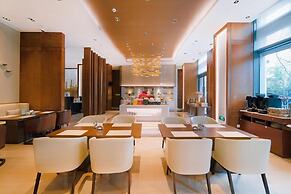 LJZ Supreme Tower Hotel