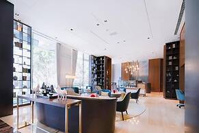 LJZ Supreme Tower Hotel