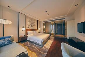 LJZ Supreme Tower Hotel