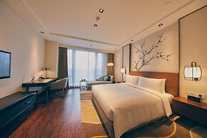 LJZ Supreme Tower Hotel
