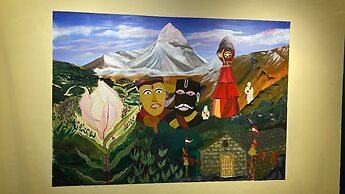 Vaikunth Homestay