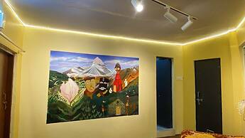 Vaikunth Homestay