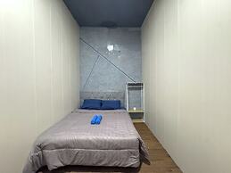 Kamar Pluit Karang