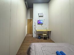 Kamar Pluit Karang