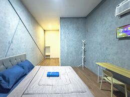 Kamar Pluit Karang