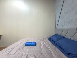 Kamar Pluit Karang