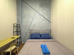 Kamar Pluit Karang