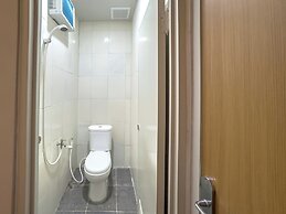 Kamar Pluit Karang