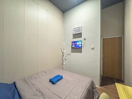 Kamar Pluit Karang