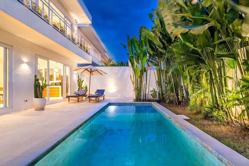 Eleven Villa Canggu