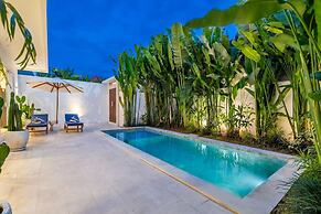 Eleven Villa Canggu