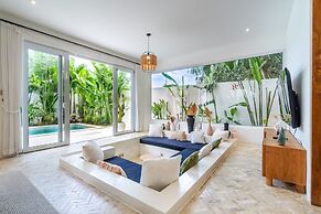 Eleven Villa Canggu