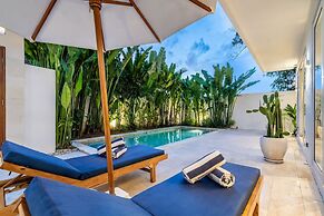 Eleven Villa Canggu